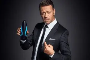 Sextoys homme : du classique au high-tech